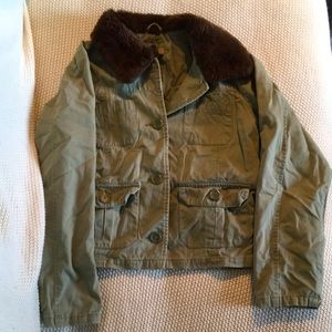 Lightweight Bomber | Size S/M